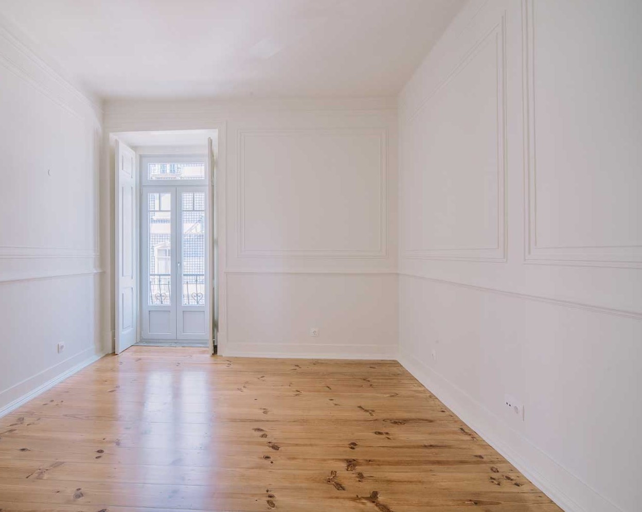 quarto suite